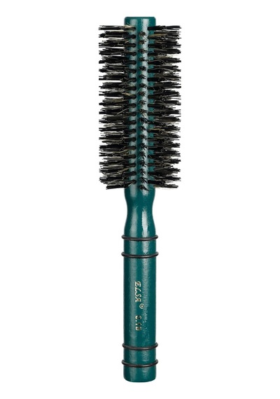 Elsa Professional 0.18 Yeşil Saç Fırçası