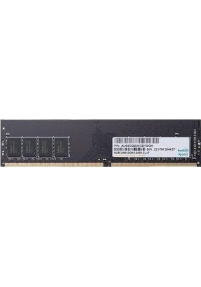 Apacer EL.08G21.GSH 8 GB DDR4 3200 MHz PC Ram
