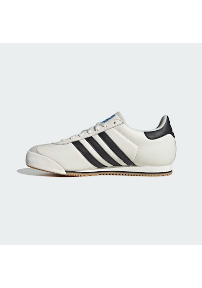 Cwhıte/Cblack/Gum3 Adidas Erkek Günlük Spor Ayakkabı K 74 Ig8950 001