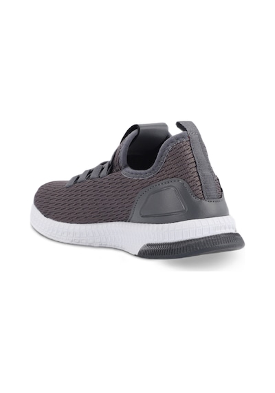 Slazenger ABENA I Çocuk  Koyu Gri Sneaker