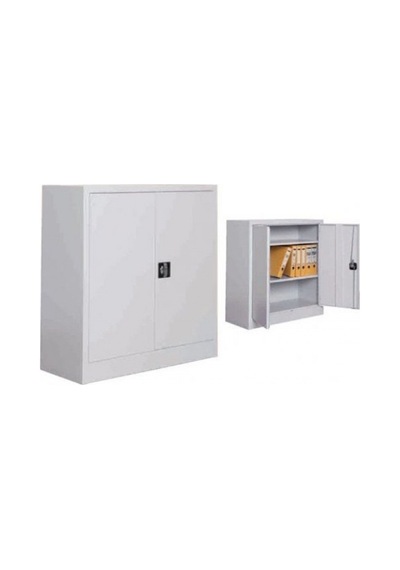 Doğuş Çelik Metal Dosya Dolabı, Kilitlenebilir, 130 Cm Diğer