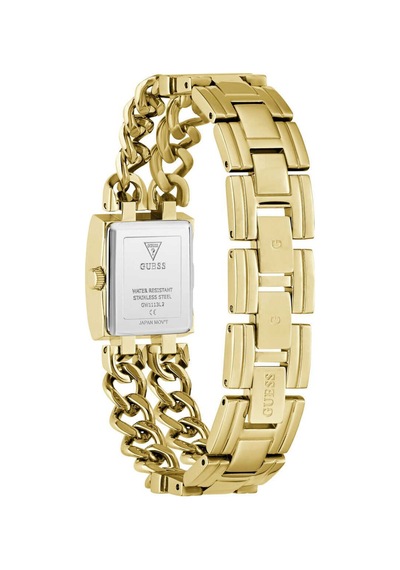 Guess Gugw1113l2 Kadın Kol Saati Altın