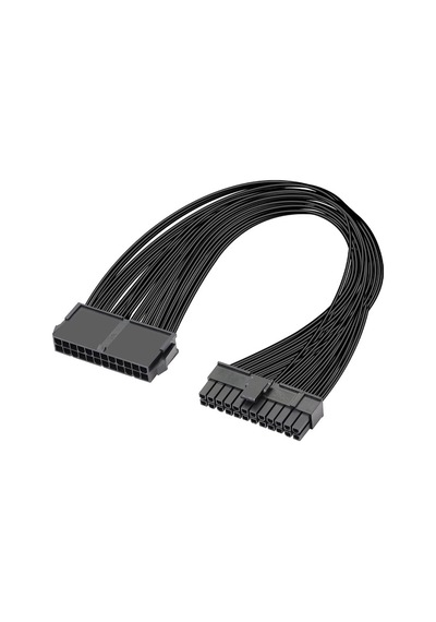 24 Pin Uzatma 30 Cm 24 Pin Power Uzatma Kablosu