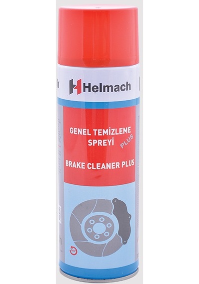 Helmach Fren Balata Temizleyici Sprey 500 Ml.