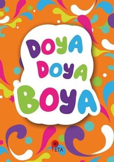 Doya Doya Boya- Peta