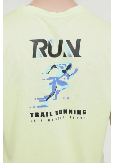 Kinetix Ml Berg 11prf-240 Erkek Tshirt 4fx 001