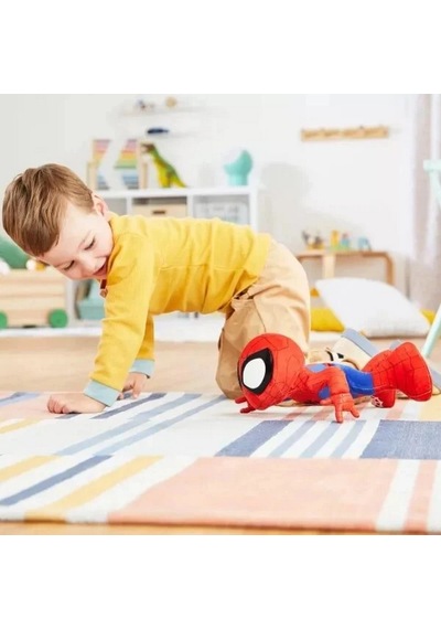 Mey İthalat Spidey Ve Muhteşem Arkadaşları Dance 'n Crawl Spidey Int-f6722