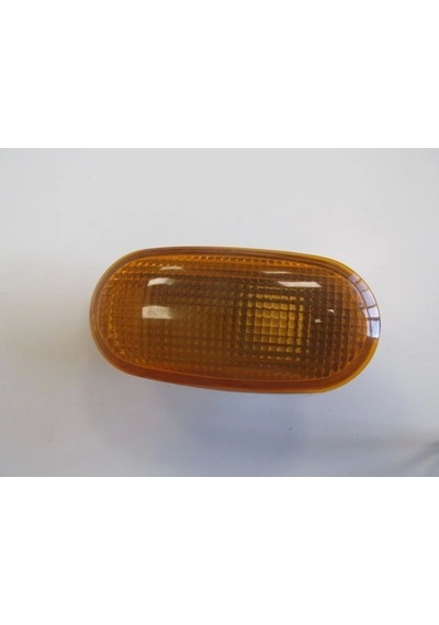 Proton Persona - 1997-1999 Çamurluk Sinyali Sarı Sağ - Sol Aynı Adet Eurolamp Oem No:mb847540