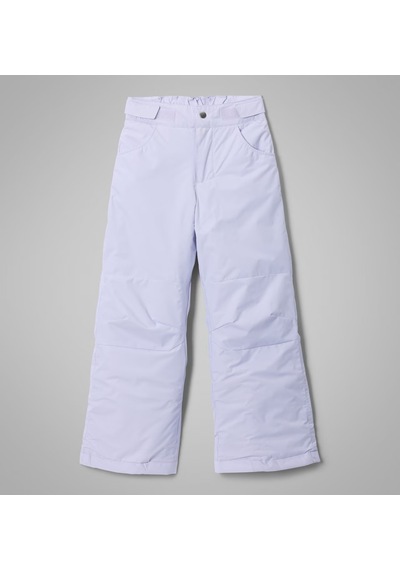 Columbia Columbıa Starchaser Peak Kız Çocuk Kayak Pantolonu 2089891-568 Lila