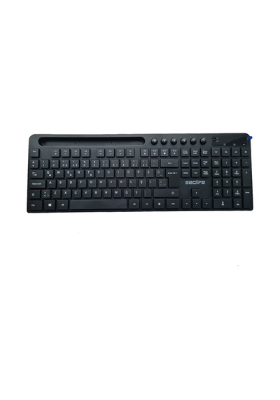 Seclife SKM-666 Usb Kablosuz Klavye Mouse Set Seclife SKM-666 Usb Kablosuz Klavye Mouse Set
