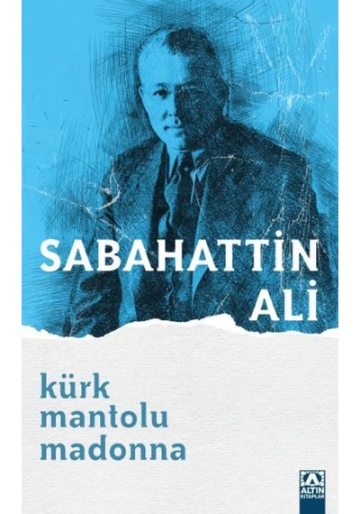 Kürk Mantolu Madonna - Yqbx-652292