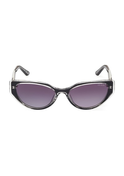 Guess Gu7910s 05b 52 Unisex Güneş Gözlüğü