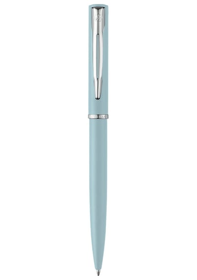Waterman Allure Pastel Mavi Ct Tükenmez Kalem   2105224