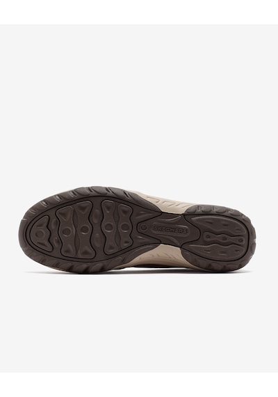 Skechers Reggae Fest 2.0 - Classically Kadın Kahverengi Günlük Ayakkabı 158699 Choc Kahverengi