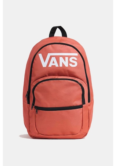 Vans Ranged 2 Backpack-b Kadın Sırt Çantası Vn0a7ufnqıd1 Turuncu