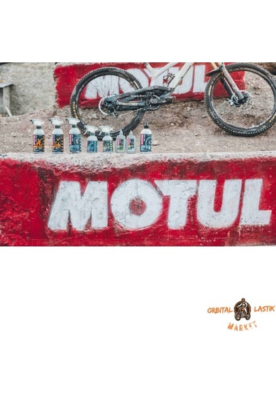 Bisiklet Fren Temizleyici Brake Clean 300ml