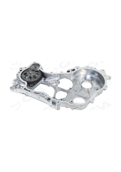 Gva Yağ Pompası Toyota Hılux Vıgo 2.5l 2kdftv Kun15 Kun25 Kun35 05-15 / Hıace 2.5l 2kd-ftv Klh12 D-4d 06 - Gva 5771010 1132030060 113200l030 Gva Yağ Pompası Toyota Hılux Vıgo 2.5l 2kdftv Kun15 Kun25 Kun35 05-15 / Hıace 2.5l 2kd-ftv Klh12 D-4d 06 - Gva 5771010 1132030060 113200l030