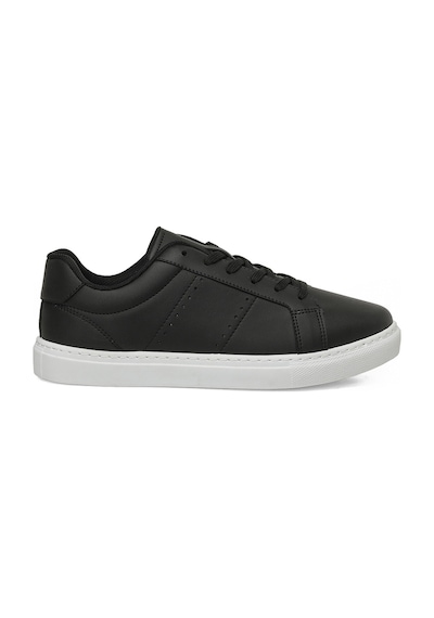 Torex Cooper 6fx Siyah Erkek Sneaker 000000000102249101 Siyah