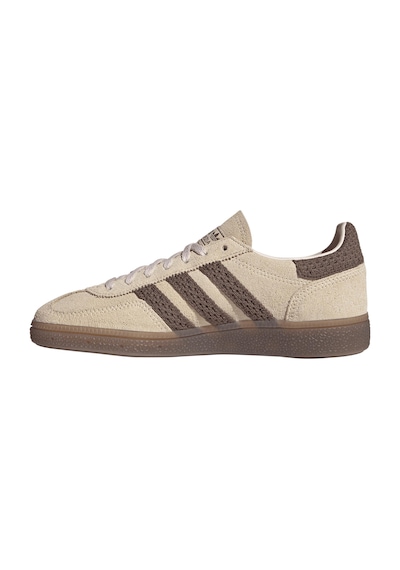 Adidas Handball Spezial Kadın Bej Spor Ayakkabı Kı2168 Krem