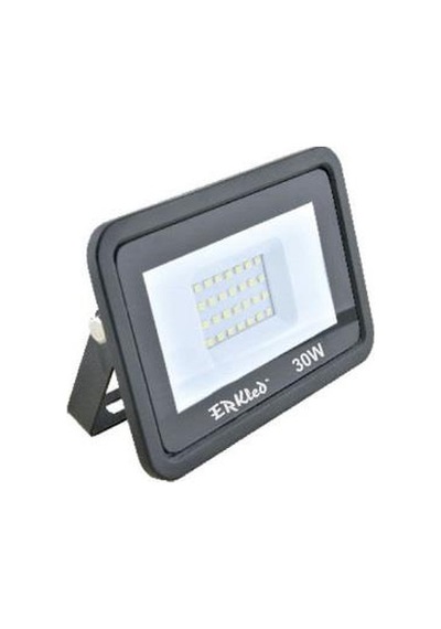 Erk 30w Amber Led Projektör 220v Erk-3730 A Amber