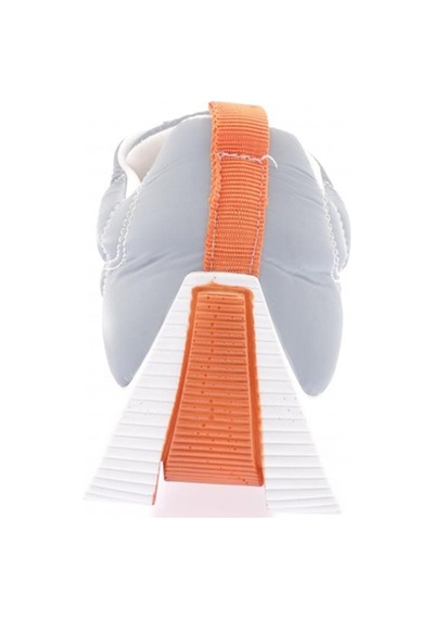 Dgn 805-23y Kadin Kalin Taban Sneakers Ayakkabi 805-2008-R0151 Bebe Mavisi