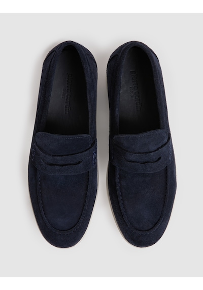 Pierre Cardin Erkek Lacivert Ayakkabı 50327088-vr033