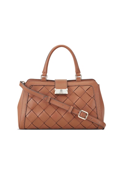 Nine West Mylah Ngw128706 5fx Taba Kadın El Çantası 000000000101952843 Taba
