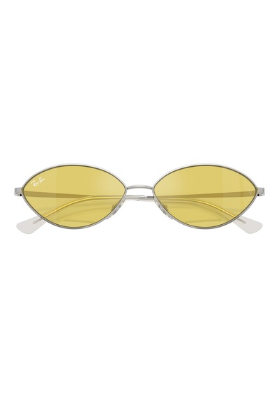Ray-ban Rb3757 59 003/6d Gümüş Kadın Güneş Gözlüğü