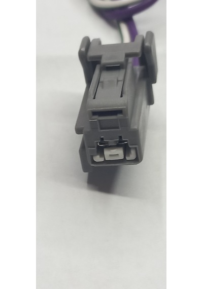 Ford Transit V362 Arka 3.stop Fren Lambası Soketi 2 Kablolu 2102