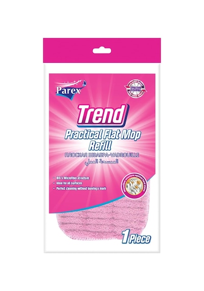 Trend Pratik Paspas Yedek