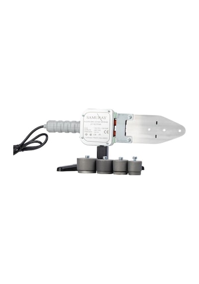 Samuray Professional Tools Pprc Boru Kaynak Makinası 1500 W