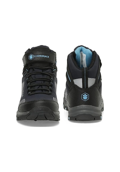 Lumberjack Fuller Hı 3pr Cırtlı Watherproof Erkek Çocuk Outdoor Bot Laci Laci