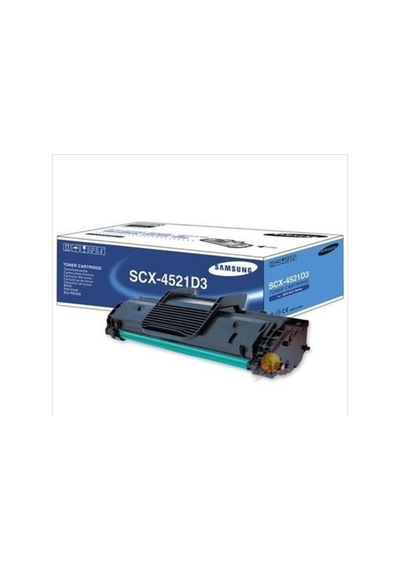 Samsung Uyumlu Scx-4521D3 Siyah Toner