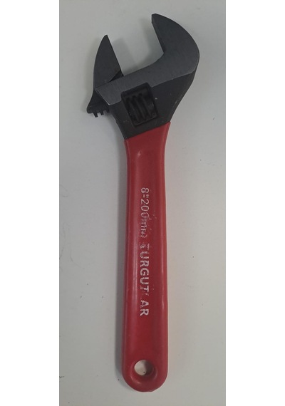 Turgutlar İzoleli Kurbacık 200x24 - 8 İnç/200