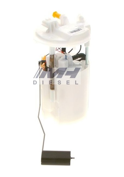 Bosch 0580200062 Yakıt Pompası Ünitesi Renault Megane 3, Fluence