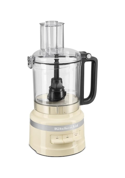 2,1 L Mutfak Robotu 5kfp0921 Almond Cream Çok Renkli