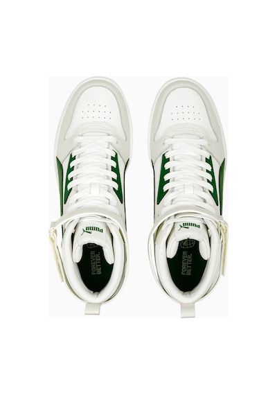 Puma RBD Game Unisex Spor Ayakkabı 38583910 Beyaz-Yeşil Beyaz - Yeşil Puma RBD Game Unisex Spor Ayakkabı 38583910 Beyaz-Yeşil Beyaz - Yeşil