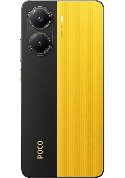 Poco X7 Pro Uyumlu Şeffaf Silikon Kılıf Şeffaf
