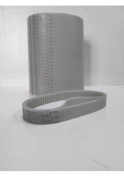T5 390 Synchroflex 18mm Poliüretan Zaman Kayış