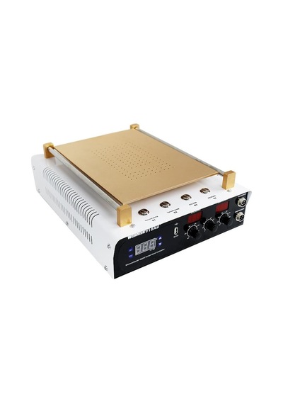 Wellhise 918Ad+ Bga İstasyonu Lcd Ekran Ayırıcı Havya İstasyonu (451066755)