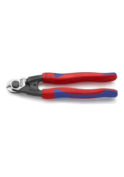 62 190 Sba Konfor Grip Çelik Halat Kesme