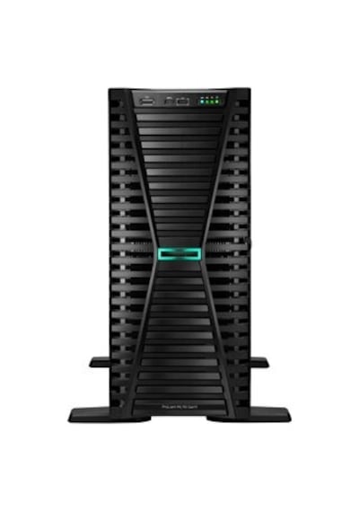 Hpe Prolıant Ml110 G11 P81774-425 Xeon 3508u-32gb Ddr5 Rdımm-2x480gb+6x960gb Ssd-2x1000w Tower Sunucu