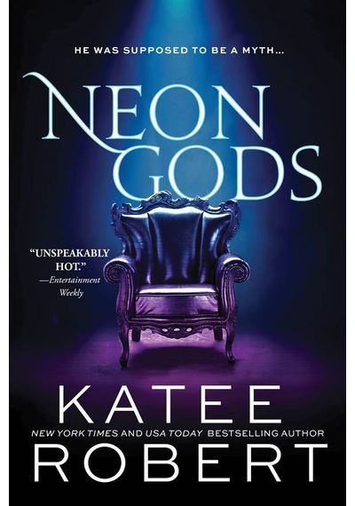 Neon Gods - Dark Olympus