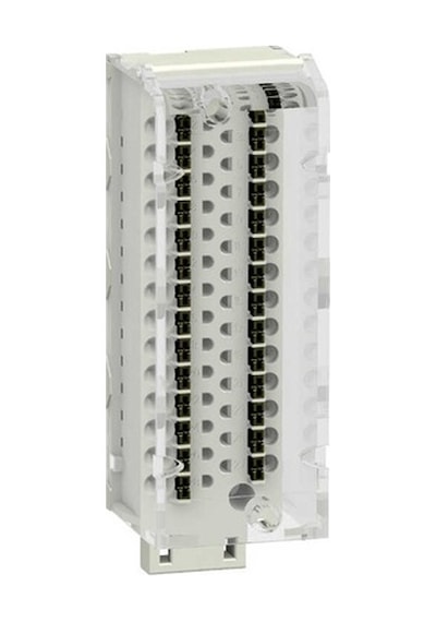 Schneider Bmxftb2820 28 Lik Terminal Bağlantı Blokları Yaylı