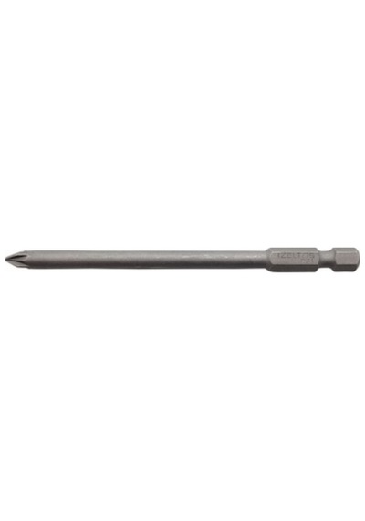 İzeltaş 150 Mm Pz1 Yıldız Bits Uç - 4880211501