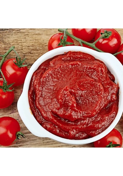 Domates Salçası 830 G X 2 Adet