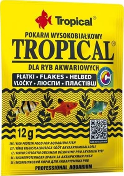 Tropical Tropical 12 G