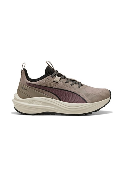 Puma Flare Pro Traıl Erkek Outdoor Koşu Ayakkabısı 31173217 Gri