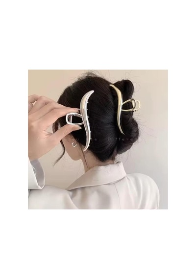 Lüks Metal Mandal Toka Gold - 637152581 Gold - 637152581 Gold