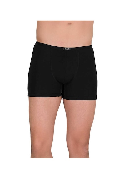 Berrak 4488 Erkek Modal Ince Kemer Boxer 6'Lı
